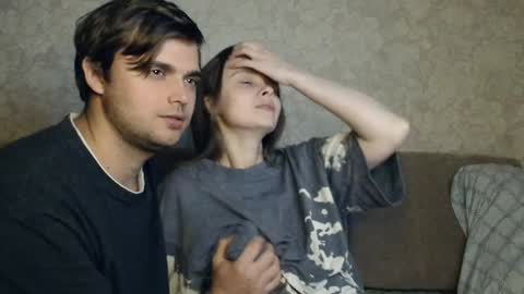 Eva Calvin online show from December 13, 2024, 3:11 pm