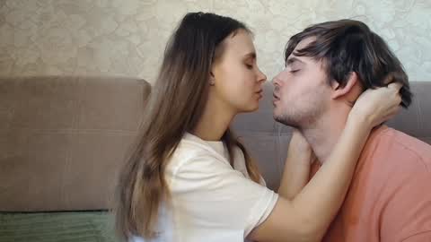 Eva Calvin online show from December 16, 2024, 8:09 am