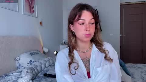 Eva online show from July 7, 2026, 2:14 am