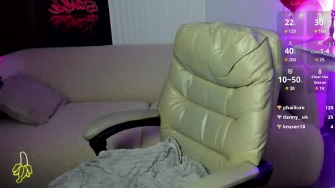 Eva online show from February 26, 2025, 7:20 am