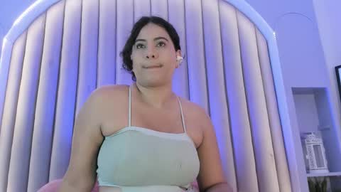 Snapshot of eva_daemon chatting on February 8, 2026, 12:08 pm EVA DAEMON online show from February 8, 2026, 12:08 pm