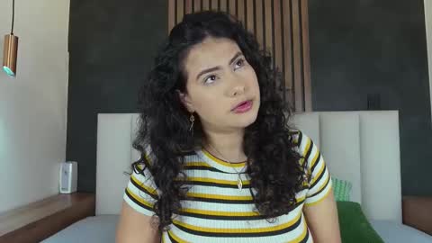 Snapshot of eva_daemon chatting on February 22, 2026, 11:20 am EVA DAEMON online show from February 22, 2026, 11:20 am