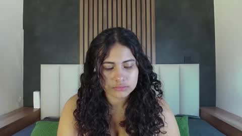 Snapshot of eva_daemon chatting on March 1, 2026, 11:45 am EVA DAEMON online show from March 1, 2026, 11:45 am