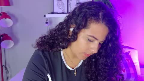 EVA DAEMON  online show from March 17, 2026, 11:57 am