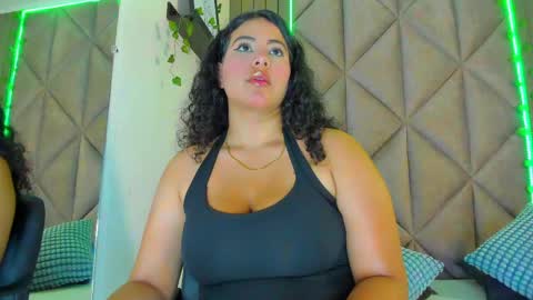 EVA DAEMON  online show from May 11, 2026, 2:45 pm