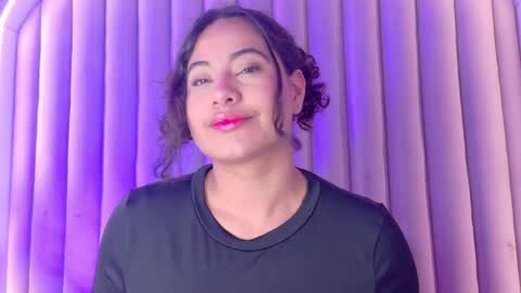 EVA DAEMON  online show from May 21, 2026, 11:50 am