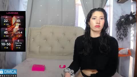 eva delight online show from September 9, 2025, 11:10 am