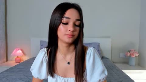 Eva online show from October 5, 2025, 5:33 pm