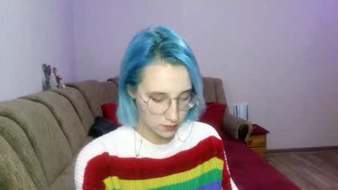 eva_forrest online show from December 8, 2024, 12:29 am