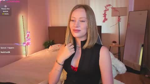eva hamilton online show from July 23, 2026, 2:42 am