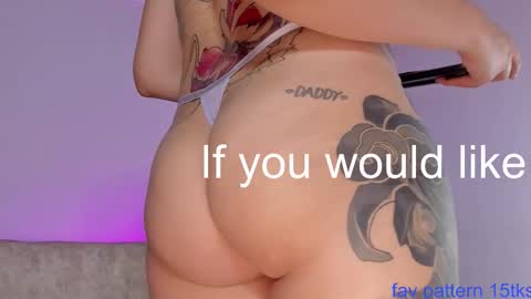 Eva  online show from November 17, 2025, 4:13 pm