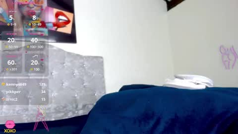 EVA online show from January 19, 2025, 5:28 pm