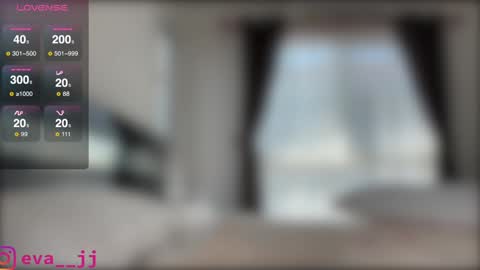 Snapshot of eva_j chatting on December 12, 2024, 2:04 am Free toy control in pvt online show from December 12, 2024, 2:04 am