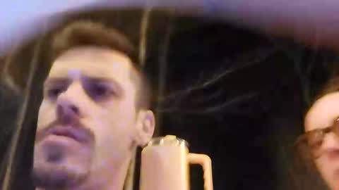 Snapshot of eva_jake chatting on February 24, 2025, 1:35 am Eva Jake online show from February 24, 2025, 1:35 am