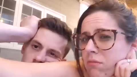 Snapshot of eva_jake chatting on February 24, 2025, 11:43 am Eva Jake online show from February 24, 2025, 11:43 am