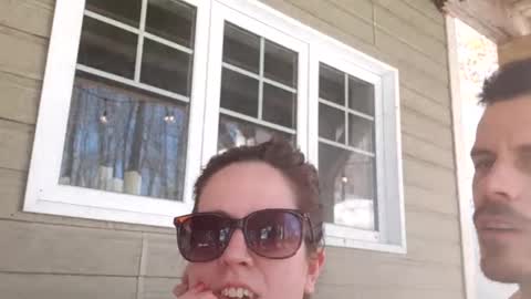 Snapshot of eva_jake chatting on March 7, 2025, 2:56 pm Eva Jake online show from March 7, 2025, 2:56 pm