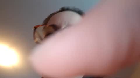 Snapshot of eva_jake chatting on March 10, 2025, 11:32 am Eva Jake online show from March 10, 2025, 11:32 am