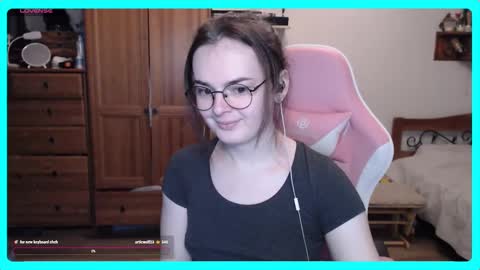 Gamer Katt online show from February 14, 2025, 12:47 pm