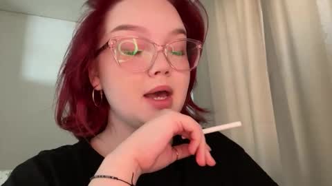 eva_kittenn online show from March 14, 2026, 7:36 am