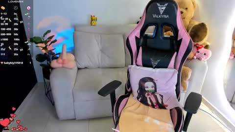 Eva   online show from March 20, 2026, 4:50 am