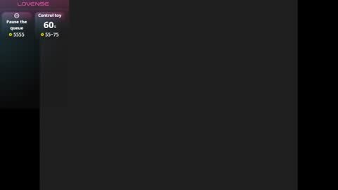 eva_luz1 online show from March 25, 2026, 12:55 pm