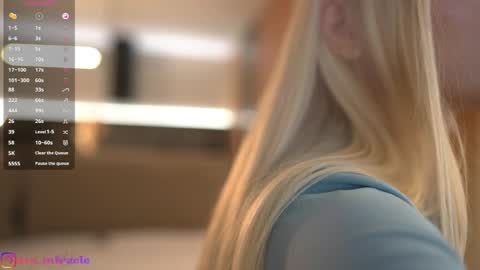 Eva online show from April 5, 2026, 7:33 pm