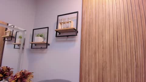 Snapshot of eva_macalliter chatting on December 20, 2024, 9:32 am Angelinne online show from December 20, 2024, 9:32 am