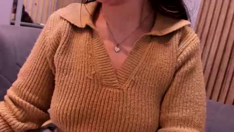 Snapshot of eva_macalliter chatting on October 19, 2025, 3:07 am Angelinne online show from October 19, 2025, 3:07 am