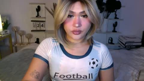 Queen Eva Mazikeen online show from October 24, 2025, 10:06 pm