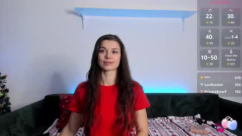 Eva online show from January 5, 2026, 5:27 pm