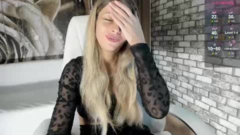 Eva online show from September 29, 2025, 3:39 pm