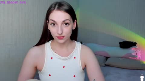 eva_meow_eva online show from January 14, 2025, 9:20 pm