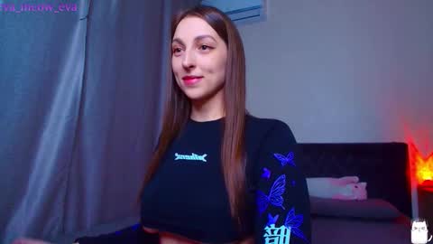 Snapshot of eva_meow_eva chatting on March 19, 2026, 10:03 pm eva_meow_eva online show from March 19, 2026, 10:03 pm