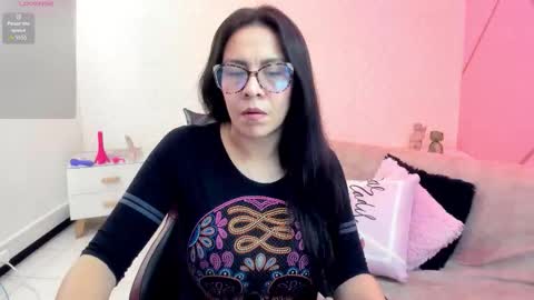 Eva  online show from March 16, 2026, 3:05 pm