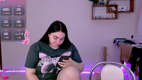 Snapshot of eva_milier chatting on March 6, 2025, 2:29 pm eva_milier online show from March 6, 2025, 2:29 pm