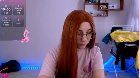 Snapshot of eva_milier chatting on March 8, 2025, 9:50 am eva_milier online show from March 8, 2025, 9:50 am