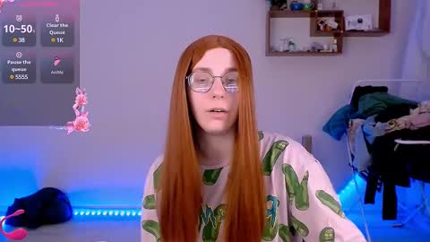 Snapshot of eva_milier chatting on March 8, 2025, 8:57 pm eva_milier online show from March 8, 2025, 8:57 pm