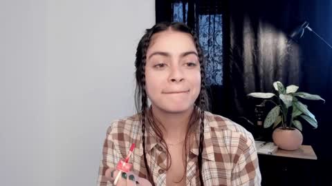 Snapshot of eva_monn chatting on December 17, 2024, 6:09 pm eva_monn online show from December 17, 2024, 6:09 pm