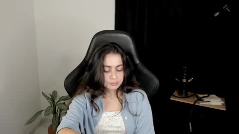 Snapshot of eva_monn chatting on December 29, 2024, 1:02 am eva_monn online show from December 29, 2024, 1:02 am