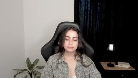 Snapshot of eva_monn chatting on January 9, 2025, 10:31 pm eva_monn online show from January 9, 2025, 10:31 pm