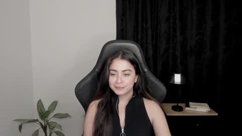 Snapshot of eva_monn chatting on January 10, 2025, 11:18 pm eva_monn online show from January 10, 2025, 11:18 pm