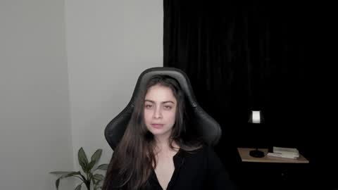 Snapshot of eva_monn chatting on January 11, 2025, 11:46 pm eva_monn online show from January 11, 2025, 11:46 pm