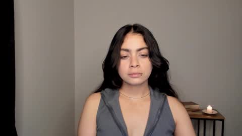 eva_monn online show from January 16, 2026, 11:53 pm