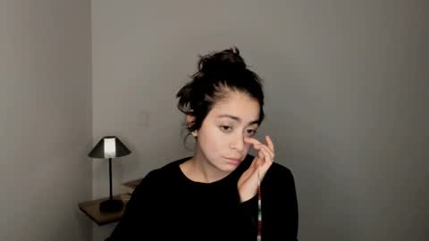 eva_monn online show from February 25, 2026, 1:37 am