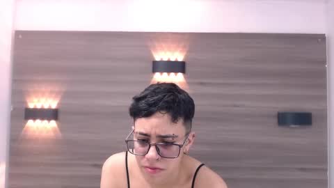 Eva cute online show from January 12, 2025, 7:42 pm