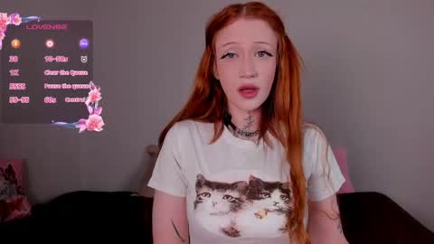 Eva Morann online show from April 19, 2026, 5:18 am
