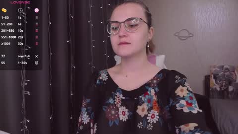 Eva online show from November 11, 2025, 10:15 am