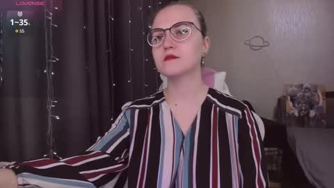 Eva online show from November 21, 2025, 10:36 am