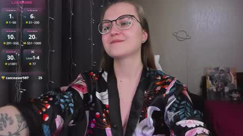 Eva online show from February 26, 2026, 1:54 pm