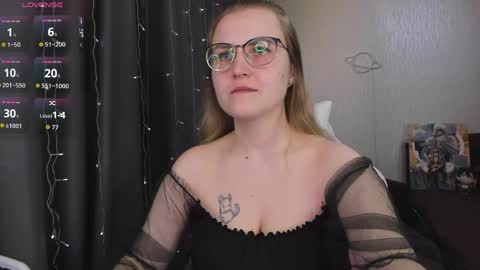 Eva online show from April 10, 2026, 3:28 pm